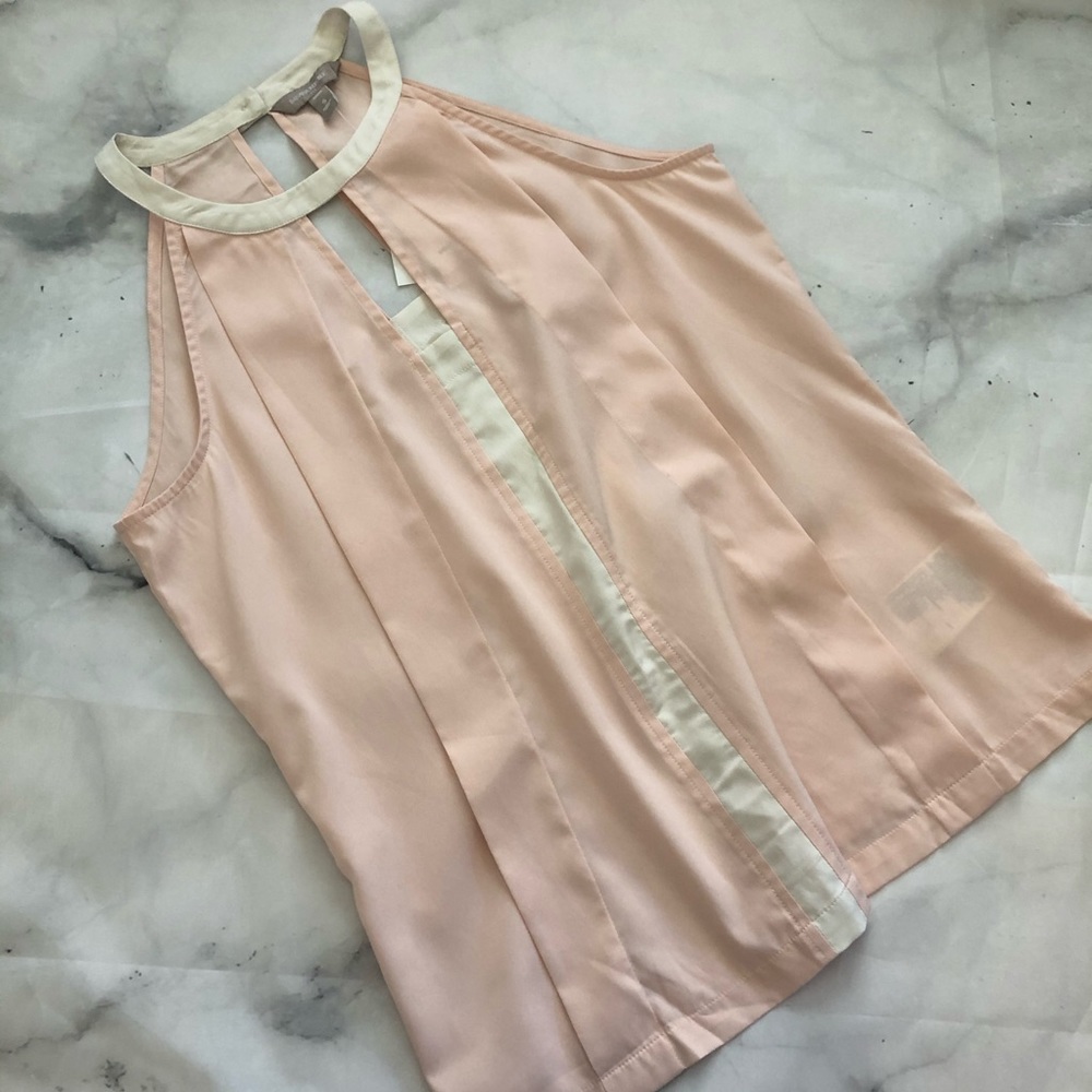 Silky Top